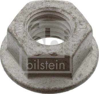 Febi Bilstein 36734 - Écrou, rotule de suspension cwaw.fr