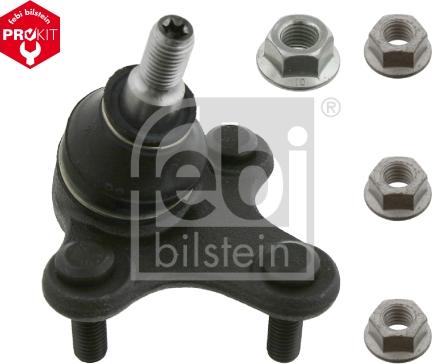 Febi Bilstein 36735 - Rotule de suspension cwaw.fr