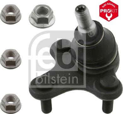 Febi Bilstein 36736 - Rotule de suspension cwaw.fr