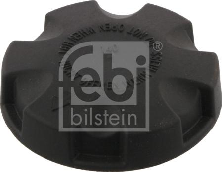 Febi Bilstein 36737 - Bouchon, réservoir de liquide de refroidissement cwaw.fr