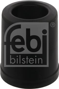 Febi Bilstein 36728 - Bouchon de protection / soufflet, amortisseur cwaw.fr