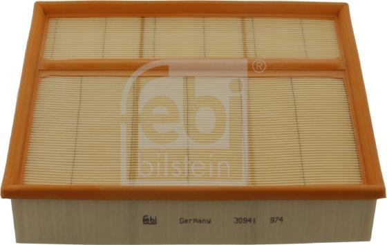 Febi Bilstein 30941 - Filtre à air cwaw.fr