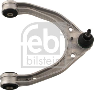 Febi Bilstein 30907 - Bras de liaison, suspension de roue cwaw.fr