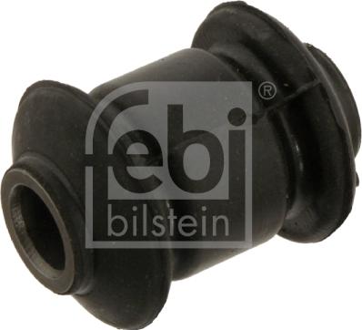 Febi Bilstein 30917 - Suspension, bras de liaison cwaw.fr