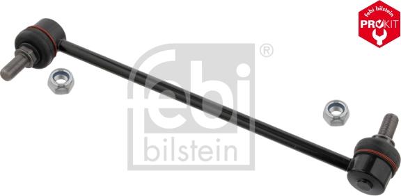 Febi Bilstein 30985 - Entretoise / tige, stabilisateur cwaw.fr