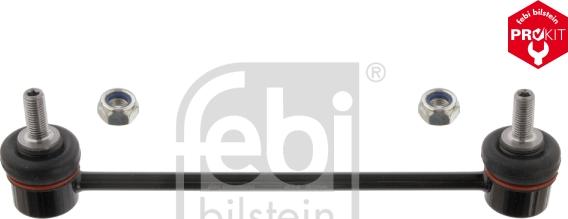 Febi Bilstein 30924 - Entretoise / tige, stabilisateur cwaw.fr