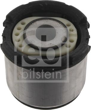 Febi Bilstein 30974 - Suspension, corps de l'essieu cwaw.fr