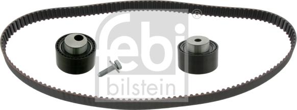 Febi Bilstein 30976 - Kit de distribution cwaw.fr