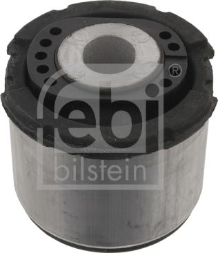 Febi Bilstein 30973 - Suspension, corps de l'essieu cwaw.fr