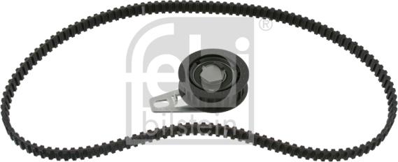 Febi Bilstein 30977 - Kit de distribution cwaw.fr