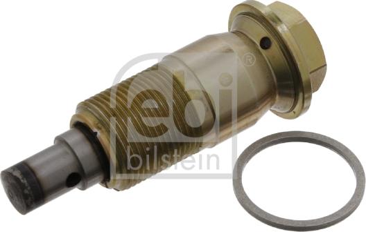 Febi Bilstein 30496 - Tendeur, chaîne de distribution cwaw.fr