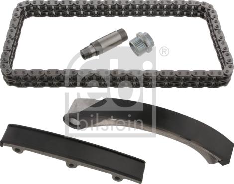 Febi Bilstein 30444 - Kit de distribution par chaîne cwaw.fr