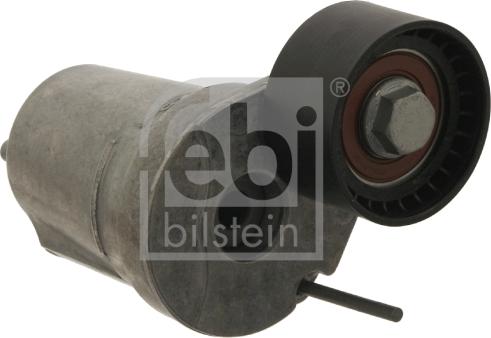 Febi Bilstein 30440 - Tendeur de courroie, courroie trapézoïdale à nervures cwaw.fr