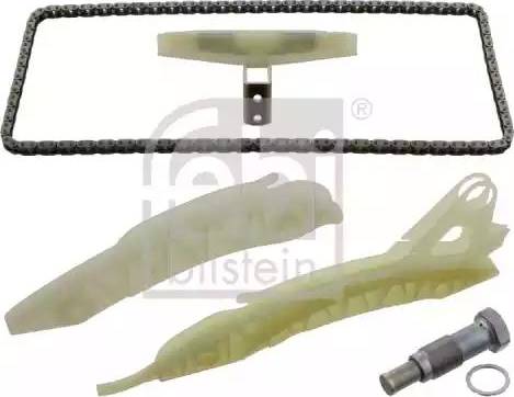 Febi Bilstein 30452 - Kit de distribution par chaîne cwaw.fr