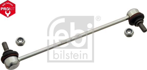 Febi Bilstein 30401 - Entretoise / tige, stabilisateur cwaw.fr