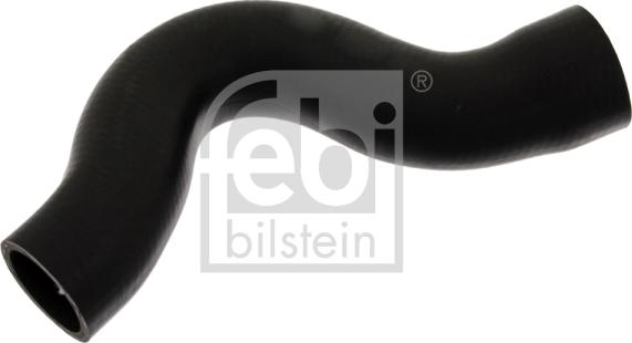 Febi Bilstein 30471 - Durite de radiateur cwaw.fr