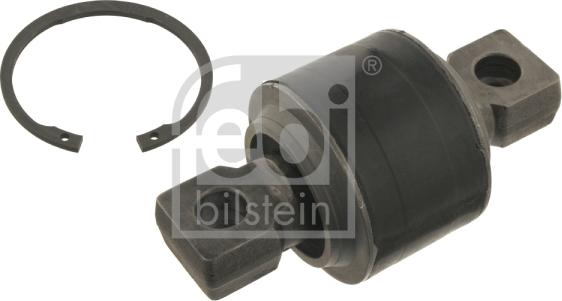 Febi Bilstein 30569 - Kit de remise en état, bras de liaison cwaw.fr