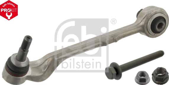 Febi Bilstein 30514 - Bras de liaison, suspension de roue cwaw.fr