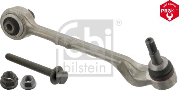 Febi Bilstein 30515 - Bras de liaison, suspension de roue cwaw.fr