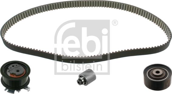 Febi Bilstein 30580 - Kit de distribution cwaw.fr