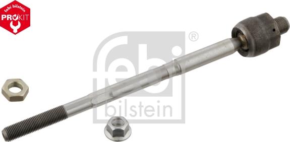 Febi Bilstein 30587 - Rotule de direction intérieure, barre de connexion cwaw.fr