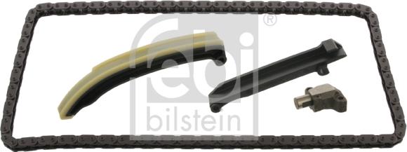 Febi Bilstein 30538 - Kit de distribution par chaîne cwaw.fr