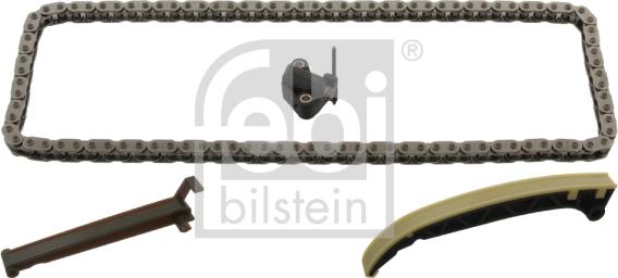 Febi Bilstein 30537 - Kit de distribution par chaîne cwaw.fr