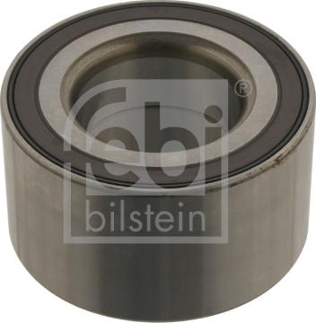 Febi Bilstein 30575 - Roulement de roue cwaw.fr