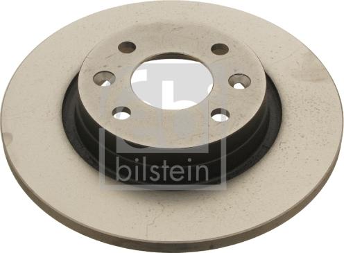 Febi Bilstein 30652 - Disque de frein cwaw.fr