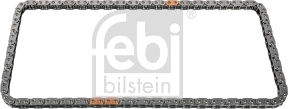 Febi Bilstein 30668 - Chaîne de distribution cwaw.fr