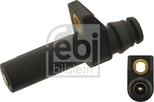 Febi Bilstein 30689 - Capteur d'angle, vilebrequin cwaw.fr