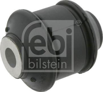 Febi Bilstein 30687 - Suspension, bras de liaison cwaw.fr