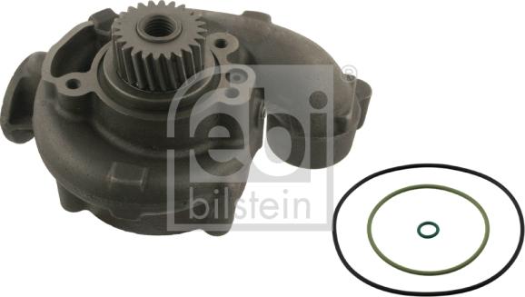 Febi Bilstein 30678 - Pompe à eau cwaw.fr