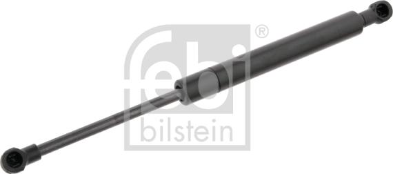 Febi Bilstein 30095 - Vérin de hayon, de coffre cwaw.fr