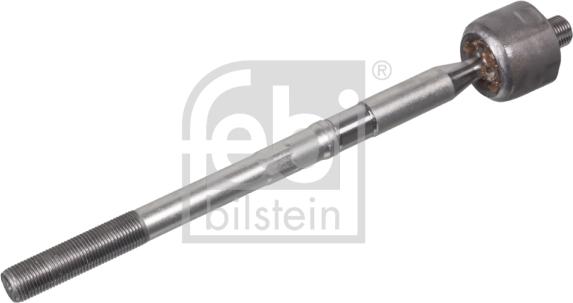 Febi Bilstein 30096 - Rotule de direction intérieure, barre de connexion cwaw.fr