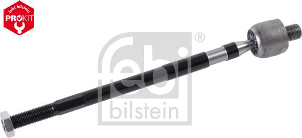 Febi Bilstein 30092 - Rotule de direction intérieure, barre de connexion cwaw.fr