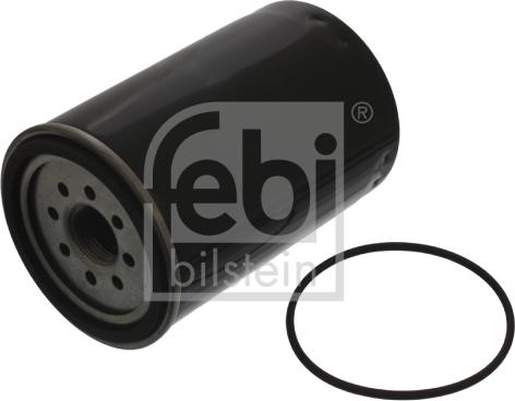 Febi Bilstein 30069 - Filtre à carburant cwaw.fr