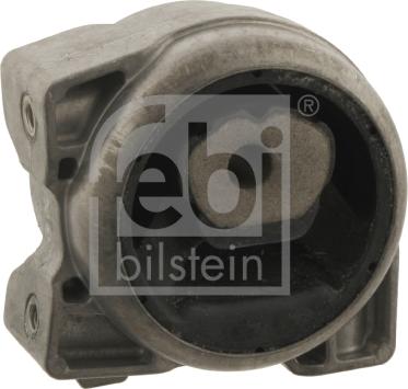 Febi Bilstein 30009 - Suspension, boîte automatique cwaw.fr