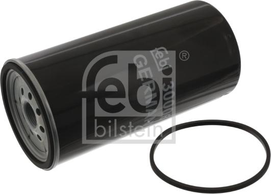 Febi Bilstein 30006 - Filtre à carburant cwaw.fr