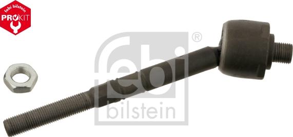 Febi Bilstein 30037 - Rotule de direction intérieure, barre de connexion cwaw.fr