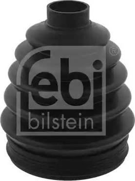 Febi Bilstein 30023 - Joint-soufflet, arbre de commande cwaw.fr