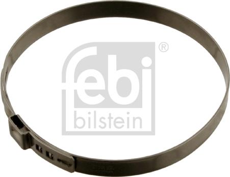 Febi Bilstein 30022 - Collier de serrage cwaw.fr