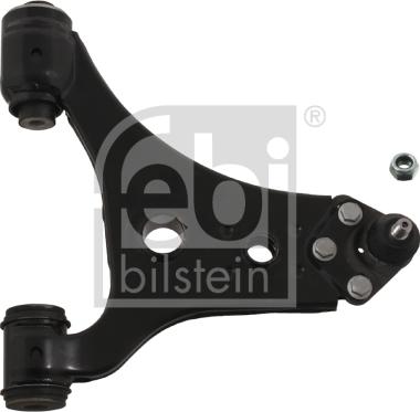 Febi Bilstein 30199 - Bras de liaison, suspension de roue cwaw.fr