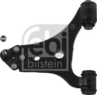 Febi Bilstein 30198 - Bras de liaison, suspension de roue cwaw.fr