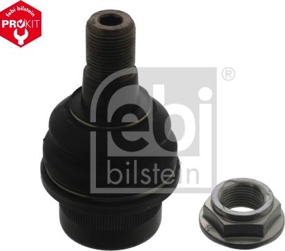 Febi Bilstein 30151 - Rotule de suspension cwaw.fr