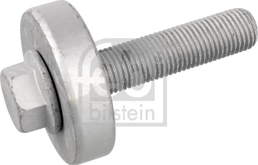 Febi Bilstein 30153 - Vis de poulie cwaw.fr