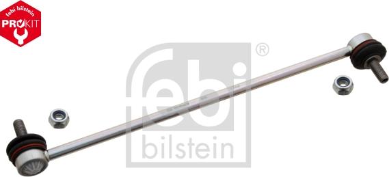 Febi Bilstein 30164 - Entretoise / tige, stabilisateur cwaw.fr