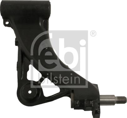 Febi Bilstein 30160 - Bras de liaison, suspension de roue cwaw.fr