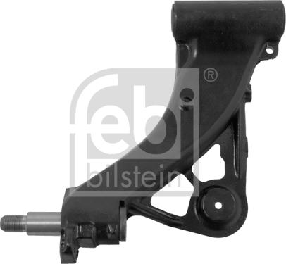 Febi Bilstein 30161 - Bras de liaison, suspension de roue cwaw.fr