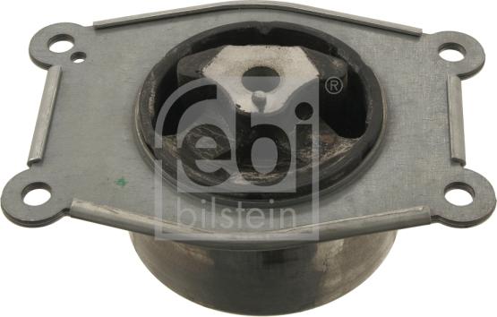 Febi Bilstein 30106 - Support moteur cwaw.fr